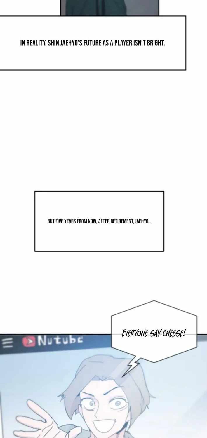 Dream Lineup Chapter 18 page 41 - 