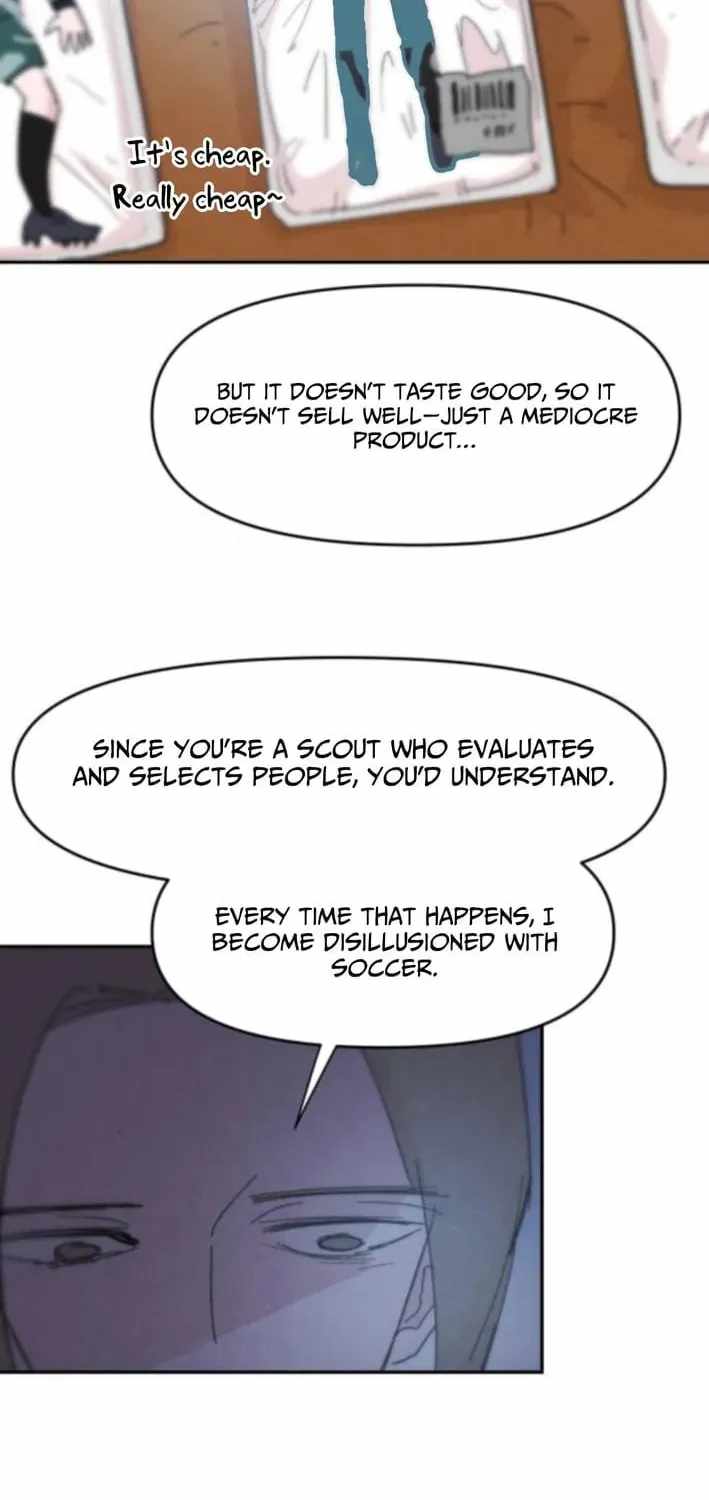 Dream Lineup Chapter 18 page 44 - 