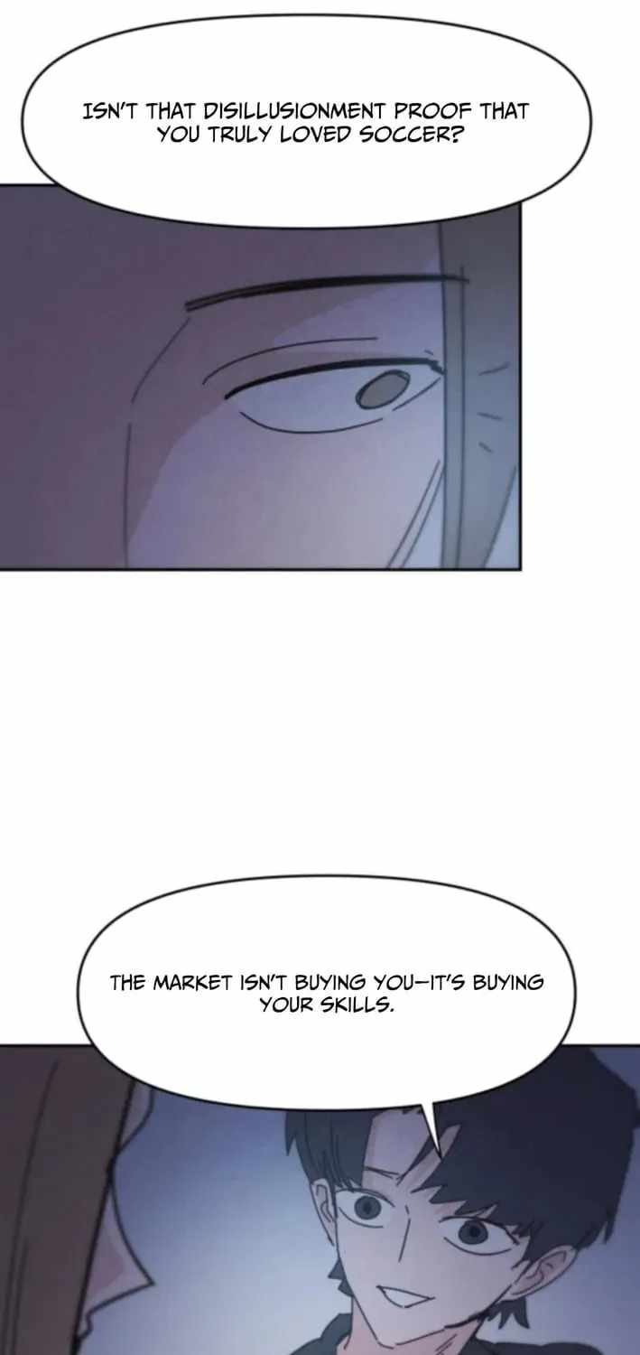 Dream Lineup Chapter 18 page 45 - 
