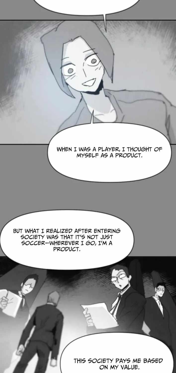 Dream Lineup Chapter 18 page 47 - 