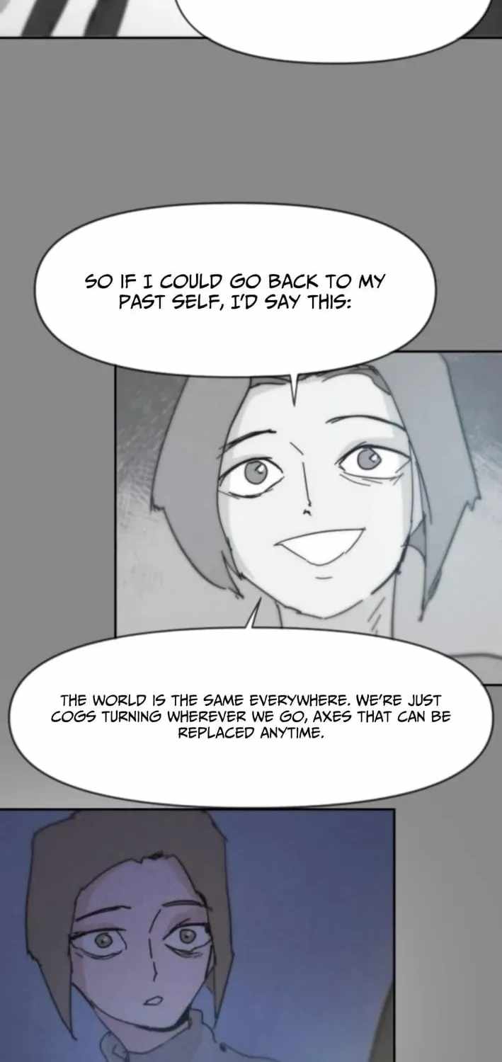 Dream Lineup Chapter 18 page 48 - 