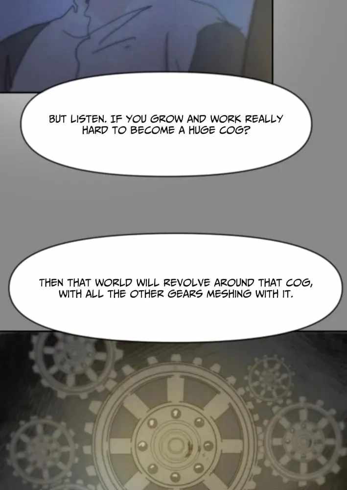 Dream Lineup Chapter 18 page 49 - 