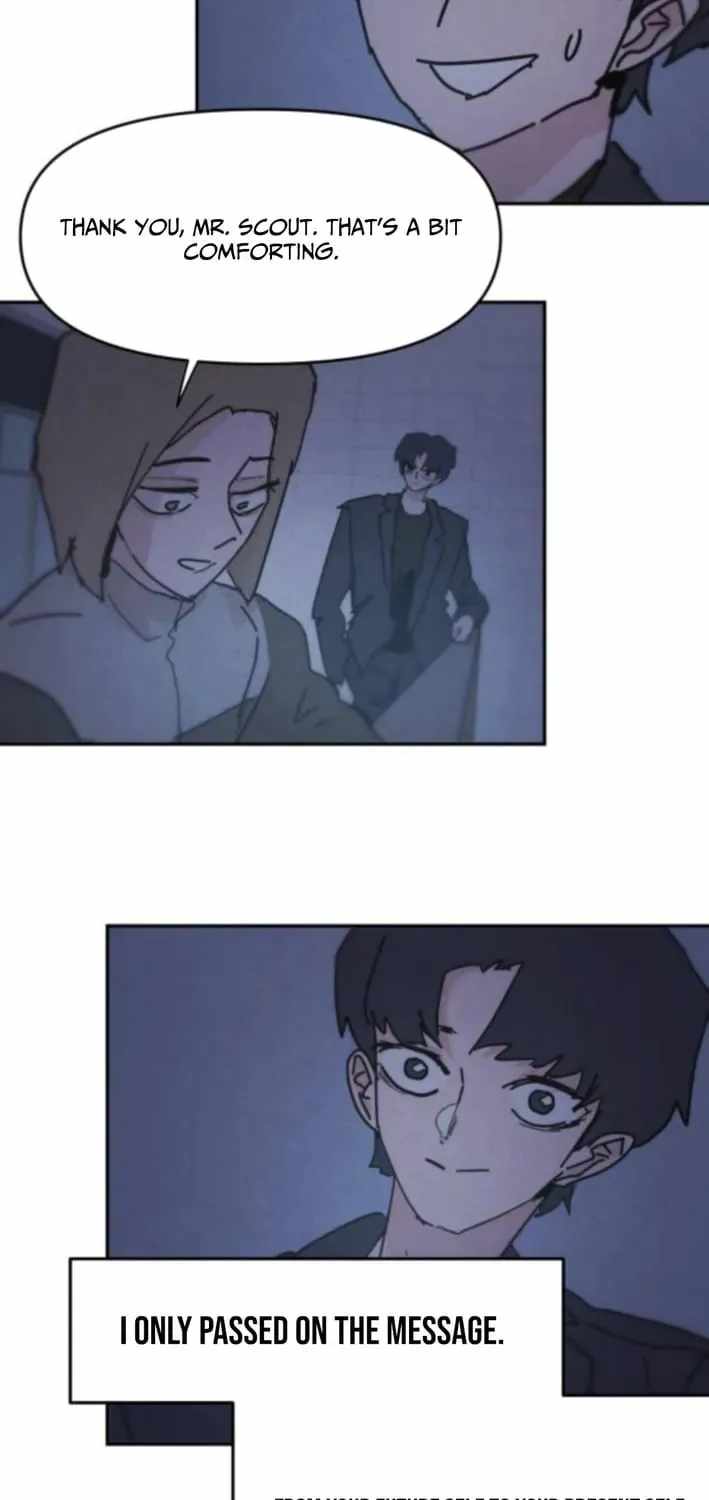 Dream Lineup Chapter 18 page 52 - 