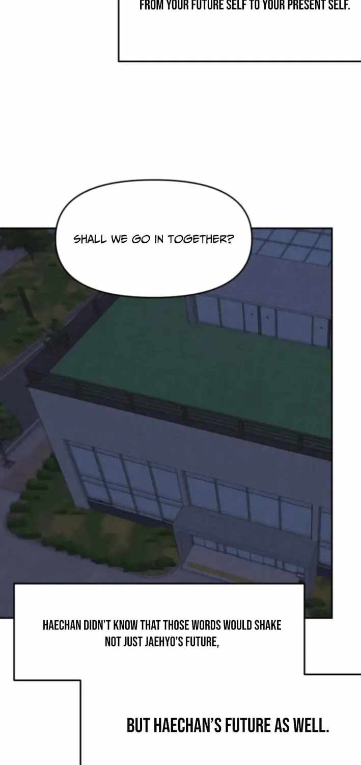 Dream Lineup Chapter 18 page 53 - 