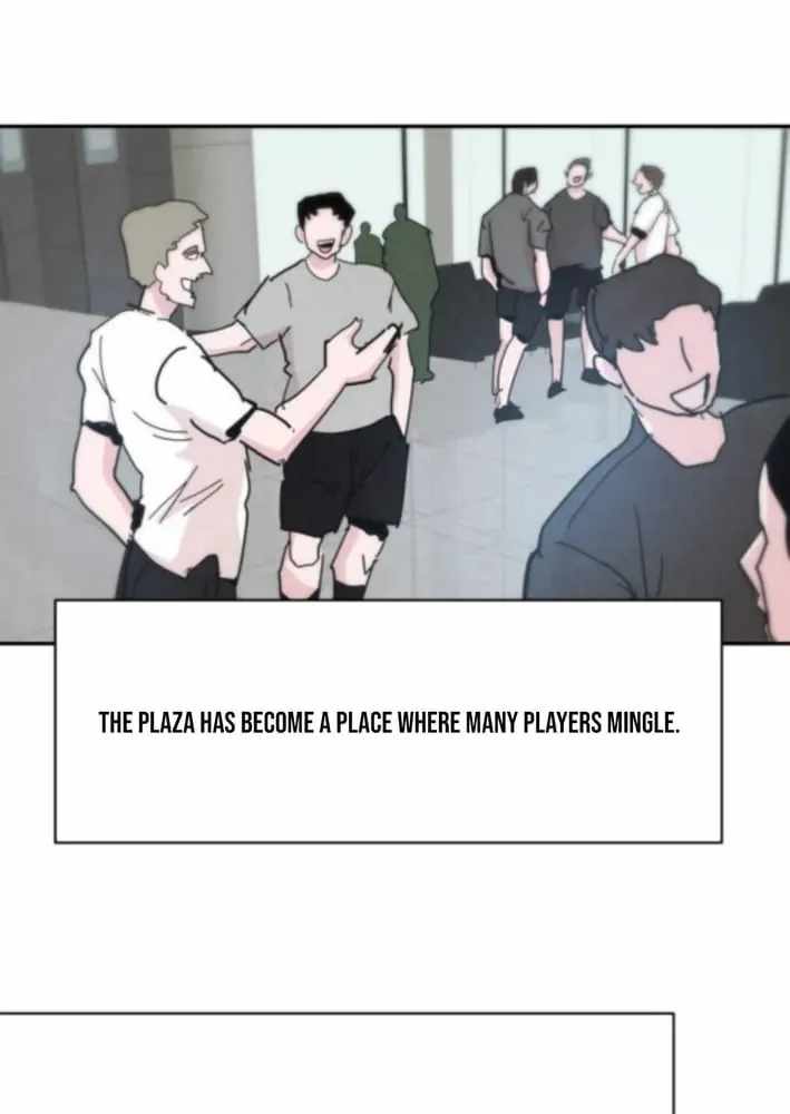 Dream Lineup Chapter 18 page 56 - 