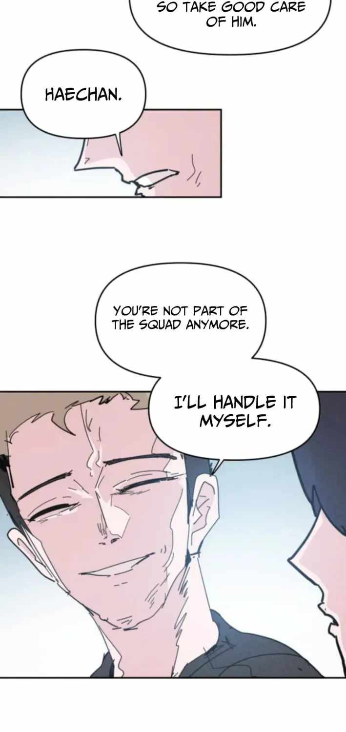 Dream Lineup Chapter 18 page 10 - 