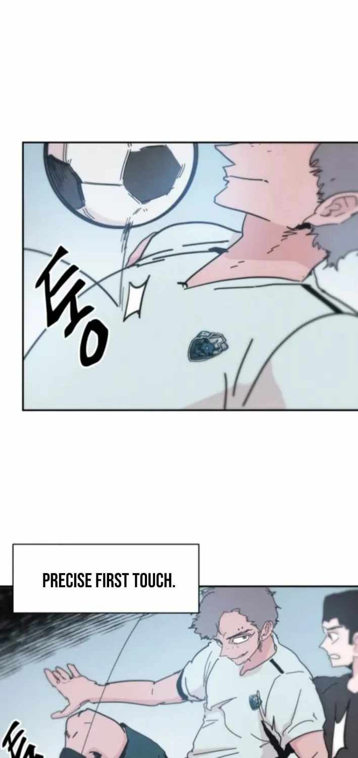 Dream Lineup Chapter 19 page 2 - 