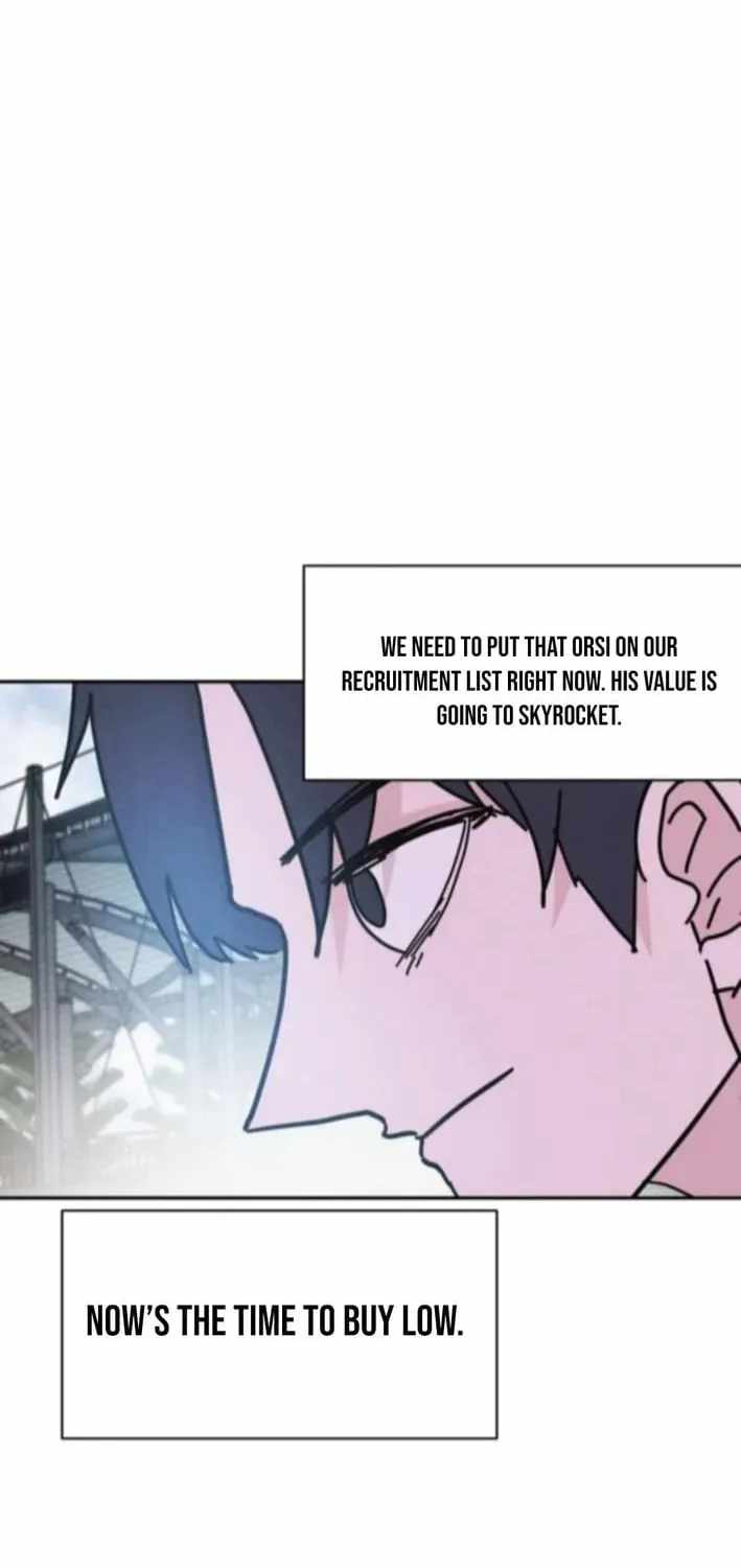 Dream Lineup Chapter 19 page 11 - 