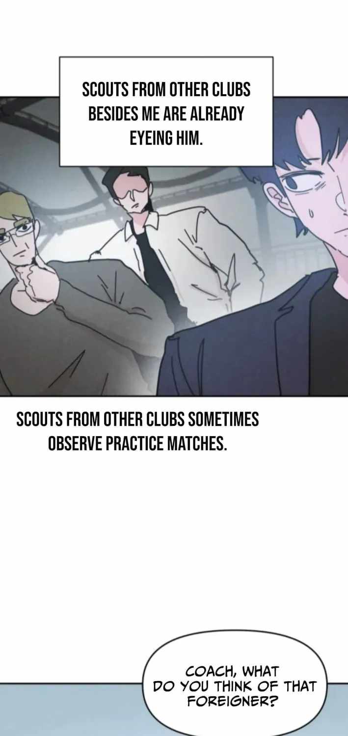 Dream Lineup Chapter 19 page 12 - 