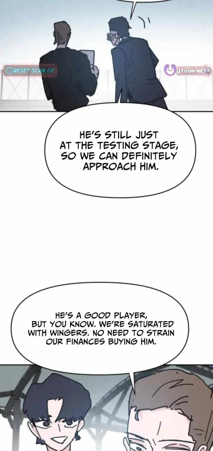 Dream Lineup Chapter 19 page 13 - 