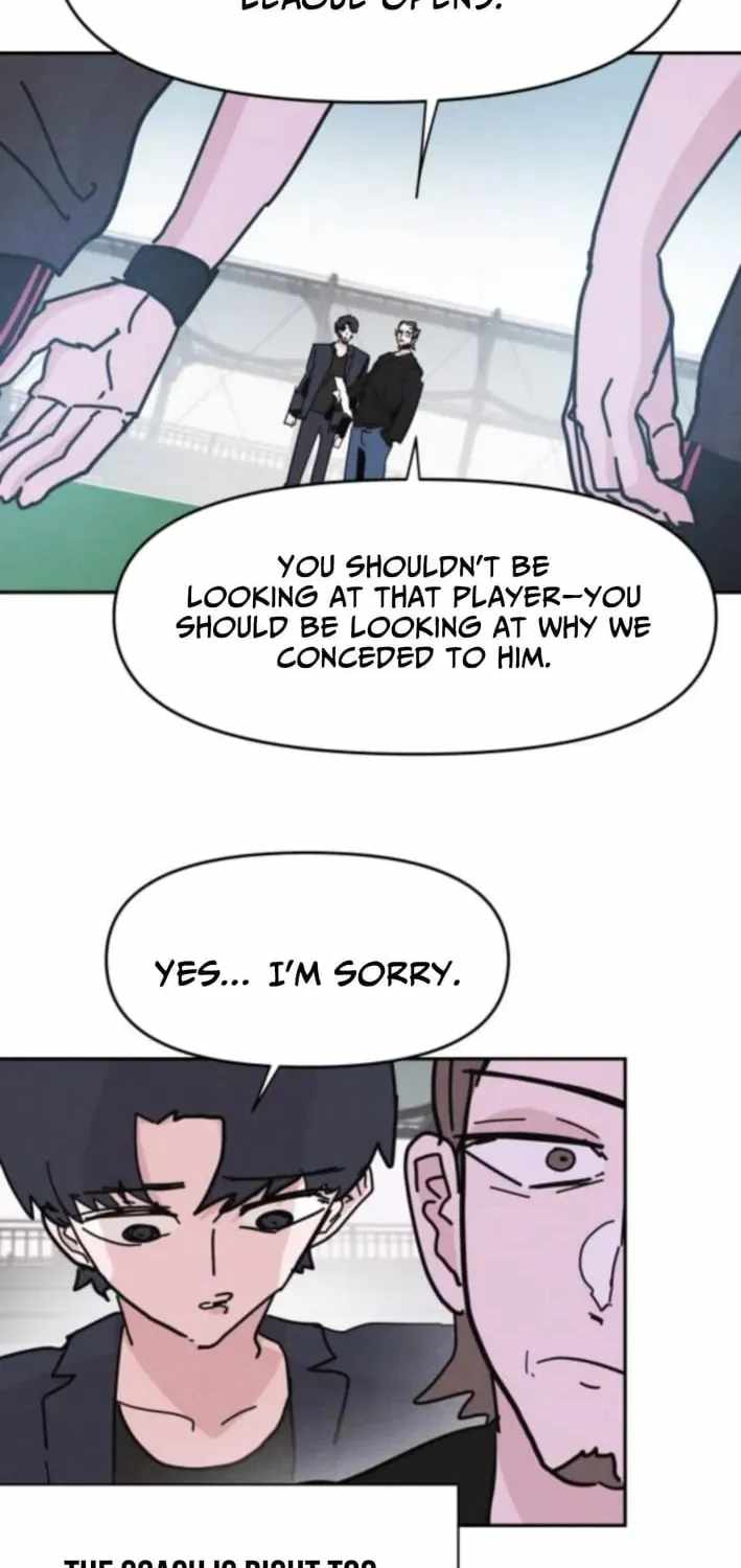Dream Lineup Chapter 19 page 16 - 