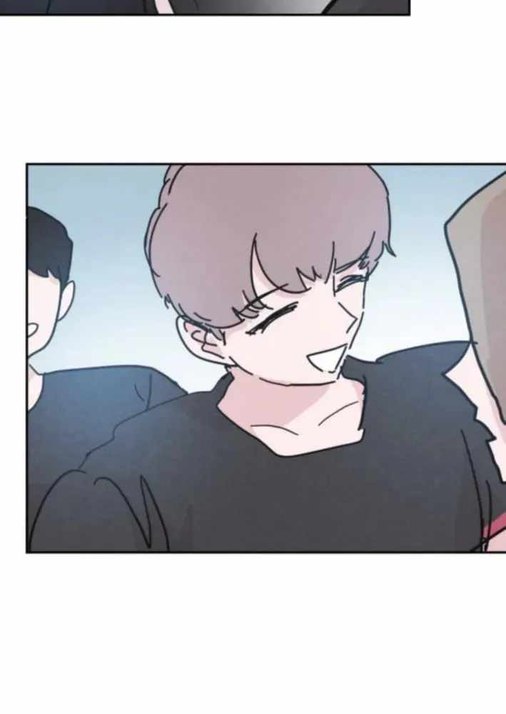Dream Lineup Chapter 19 page 21 - 