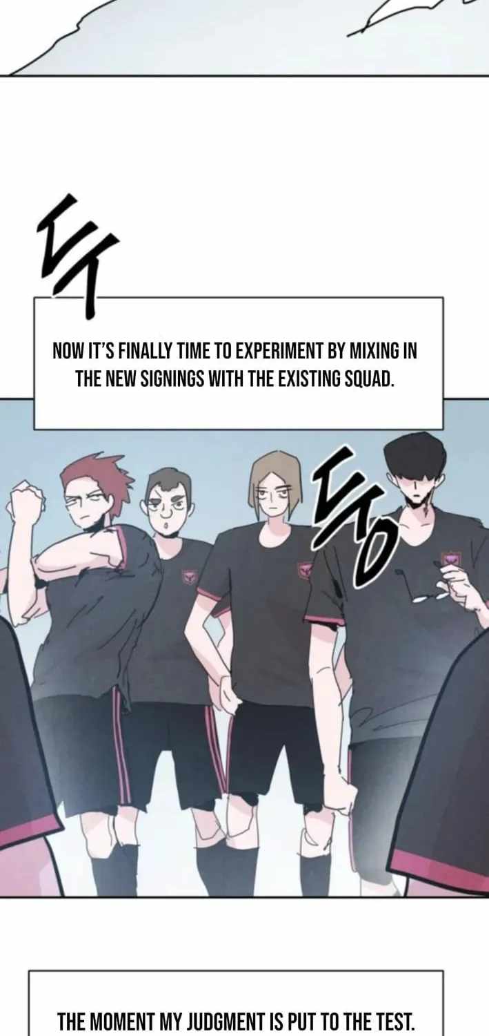 Dream Lineup Chapter 19 page 23 - 