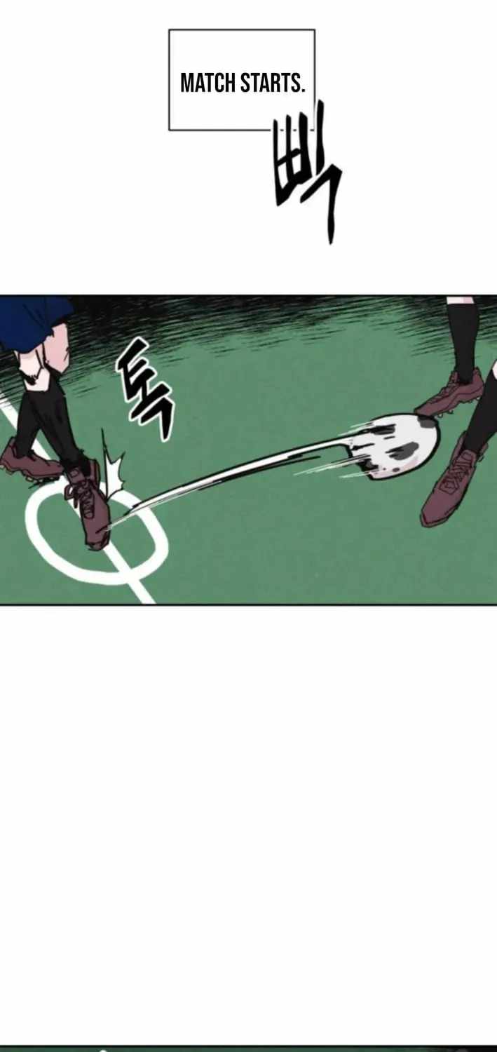 Dream Lineup Chapter 19 page 29 - 