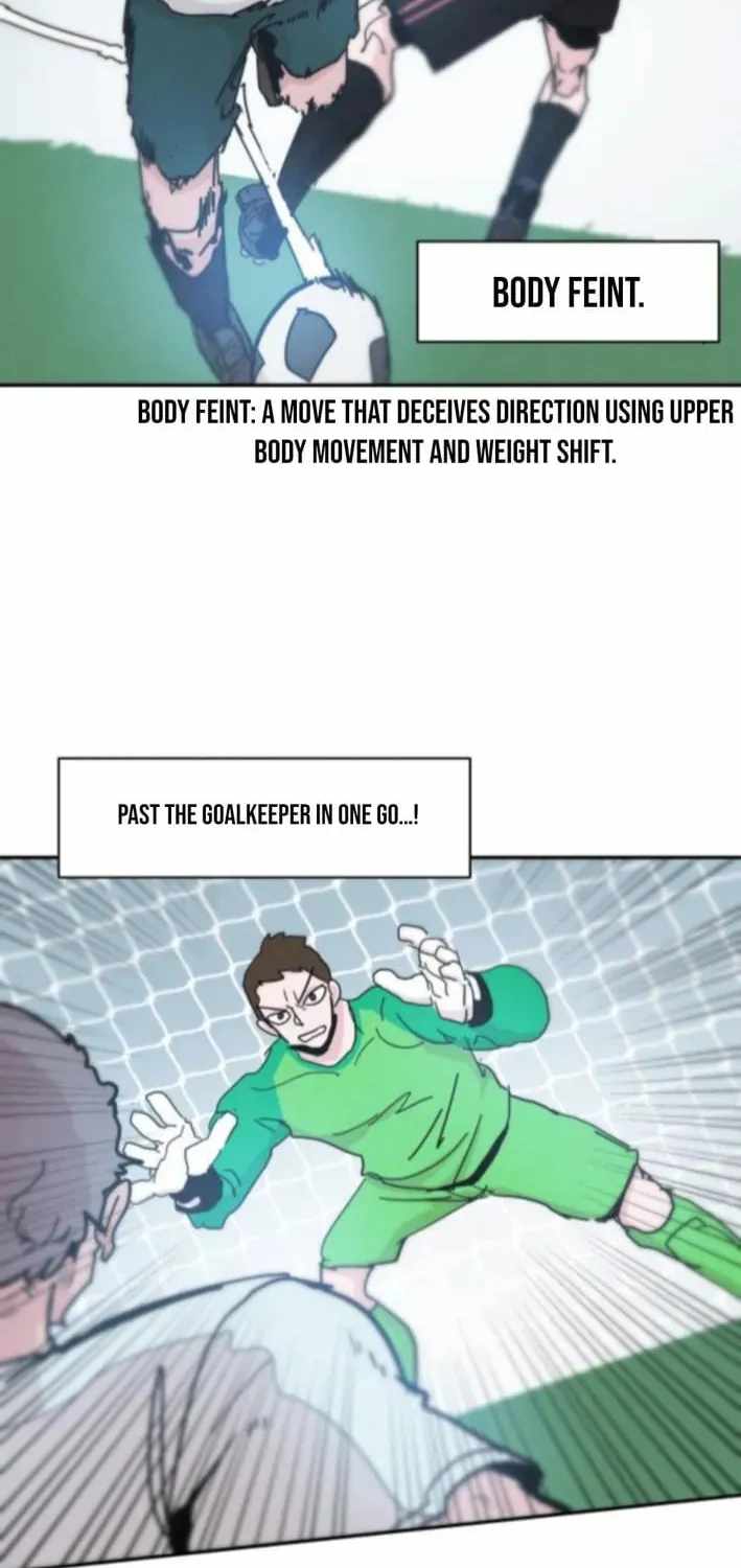 Dream Lineup Chapter 19 page 4 - 