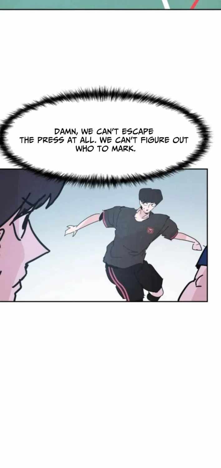 Dream Lineup Chapter 19 page 37 - 