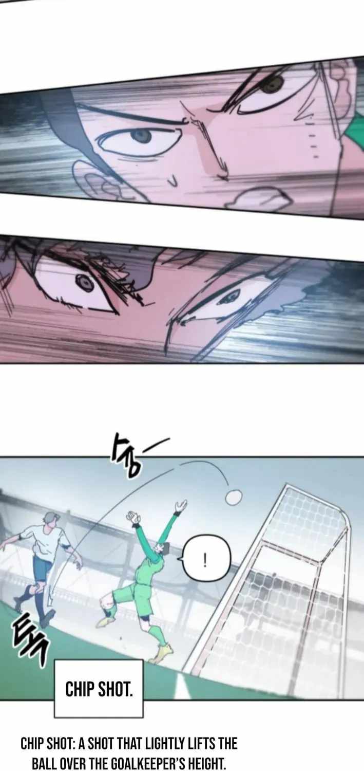 Dream Lineup Chapter 19 page 5 - 