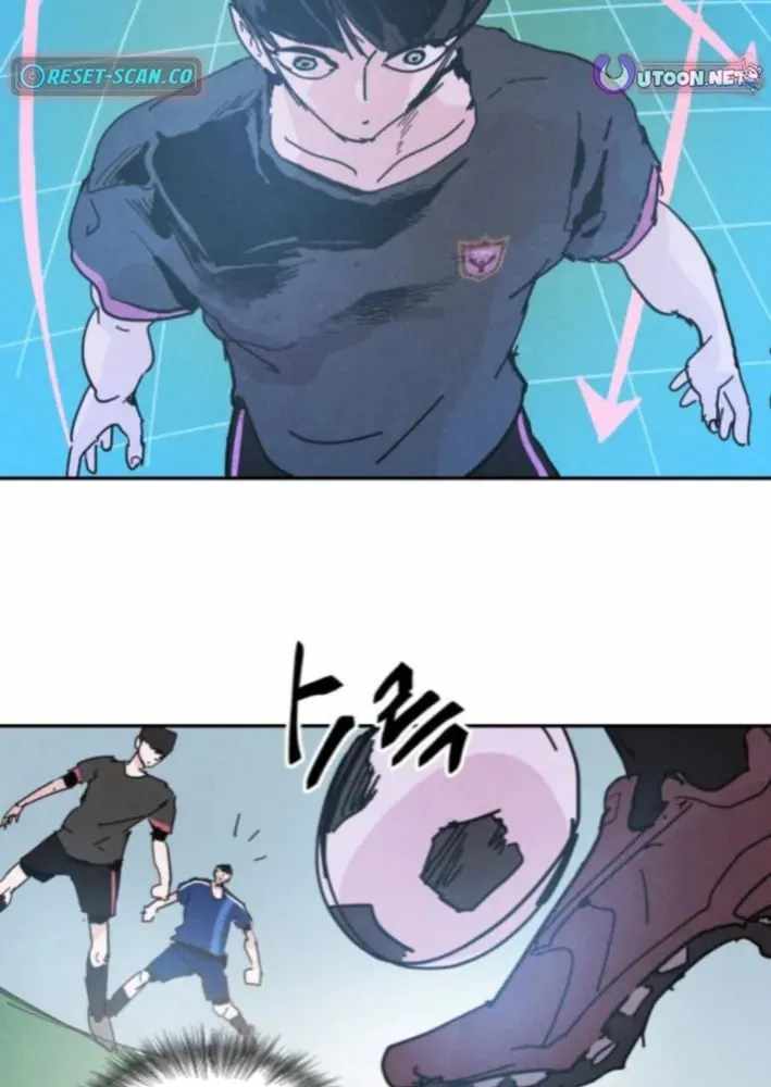 Dream Lineup Chapter 19 page 42 - 