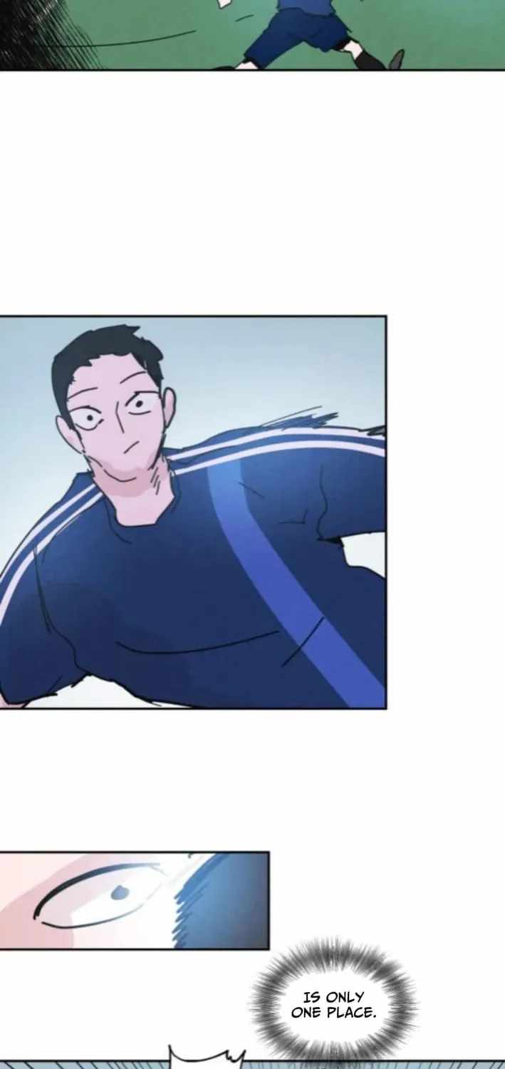 Dream Lineup Chapter 19 page 44 - 