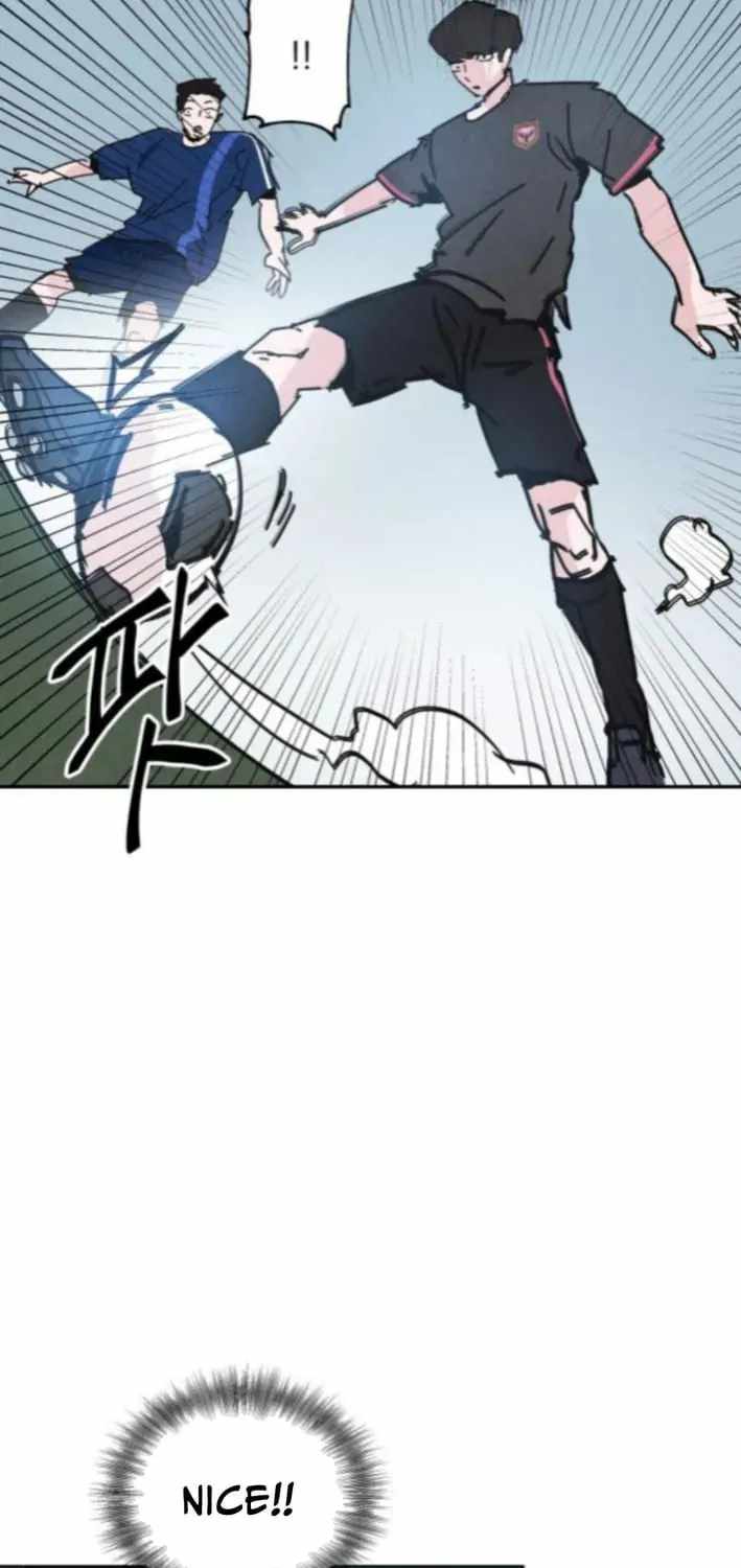 Dream Lineup Chapter 19 page 45 - 