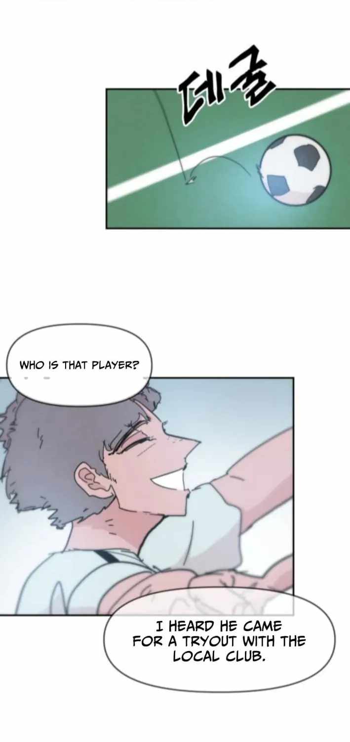 Dream Lineup Chapter 19 page 6 - 