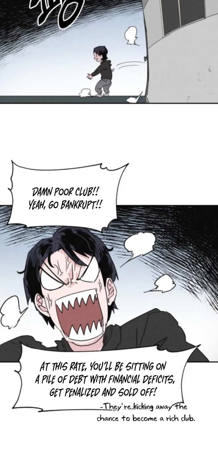 Dream Lineup Chapter 2 page 12 - 