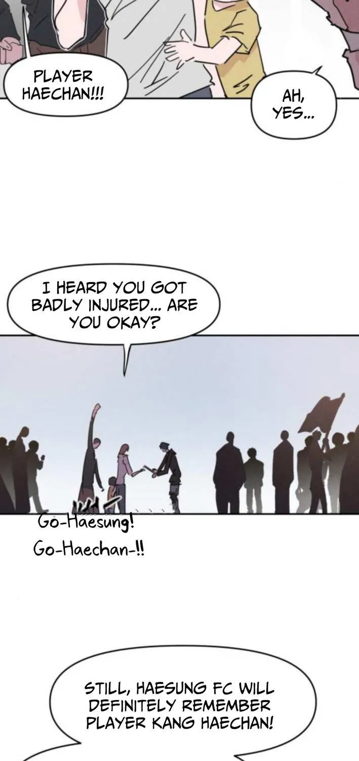 Dream Lineup Chapter 2 page 14 - 