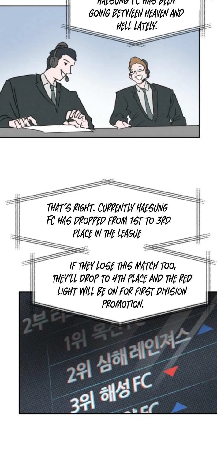 Dream Lineup Chapter 2 page 23 - 