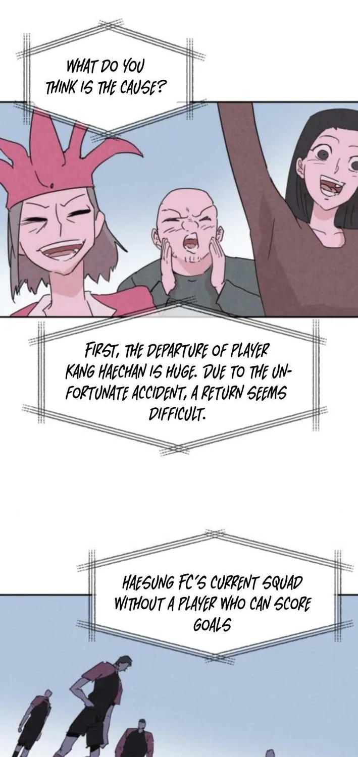 Dream Lineup Chapter 2 page 24 - 