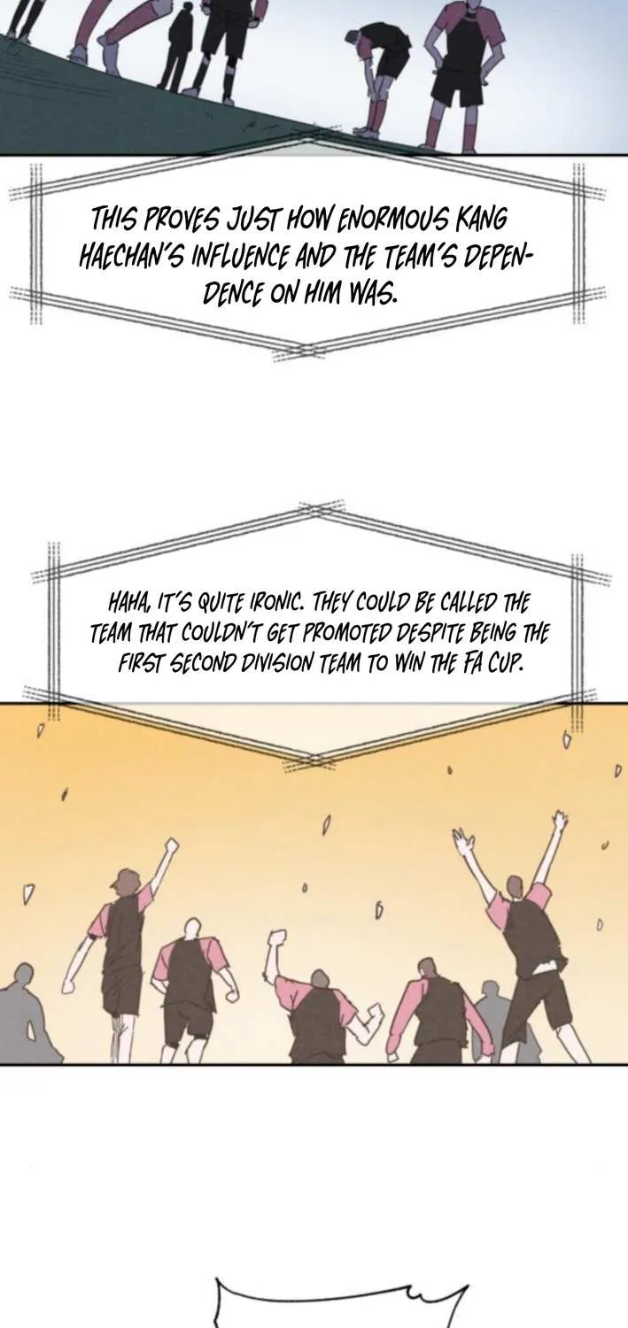 Dream Lineup Chapter 2 page 25 - 
