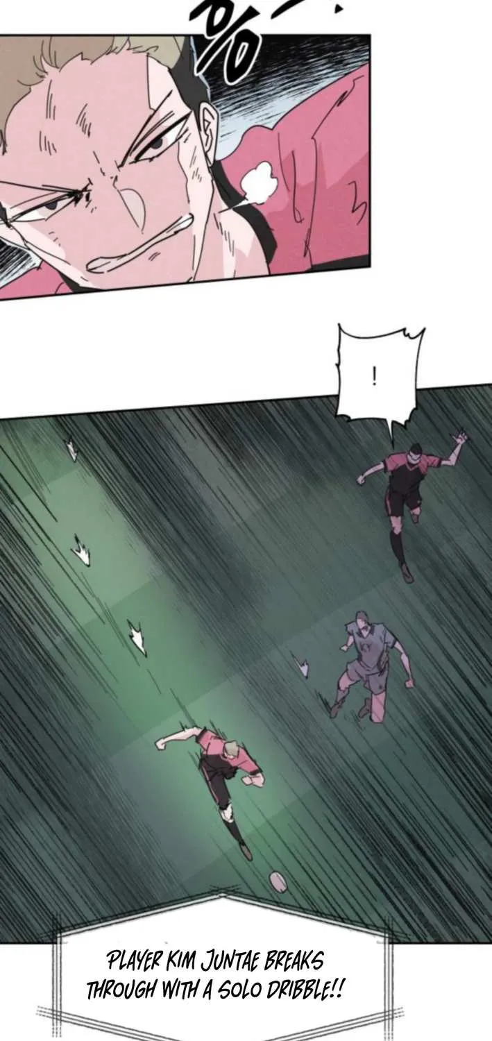 Dream Lineup Chapter 2 page 27 - 