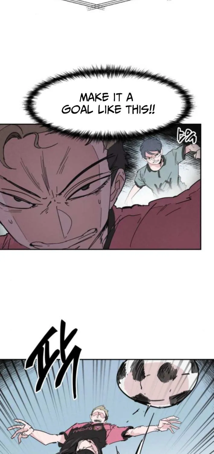 Dream Lineup Chapter 2 page 28 - 