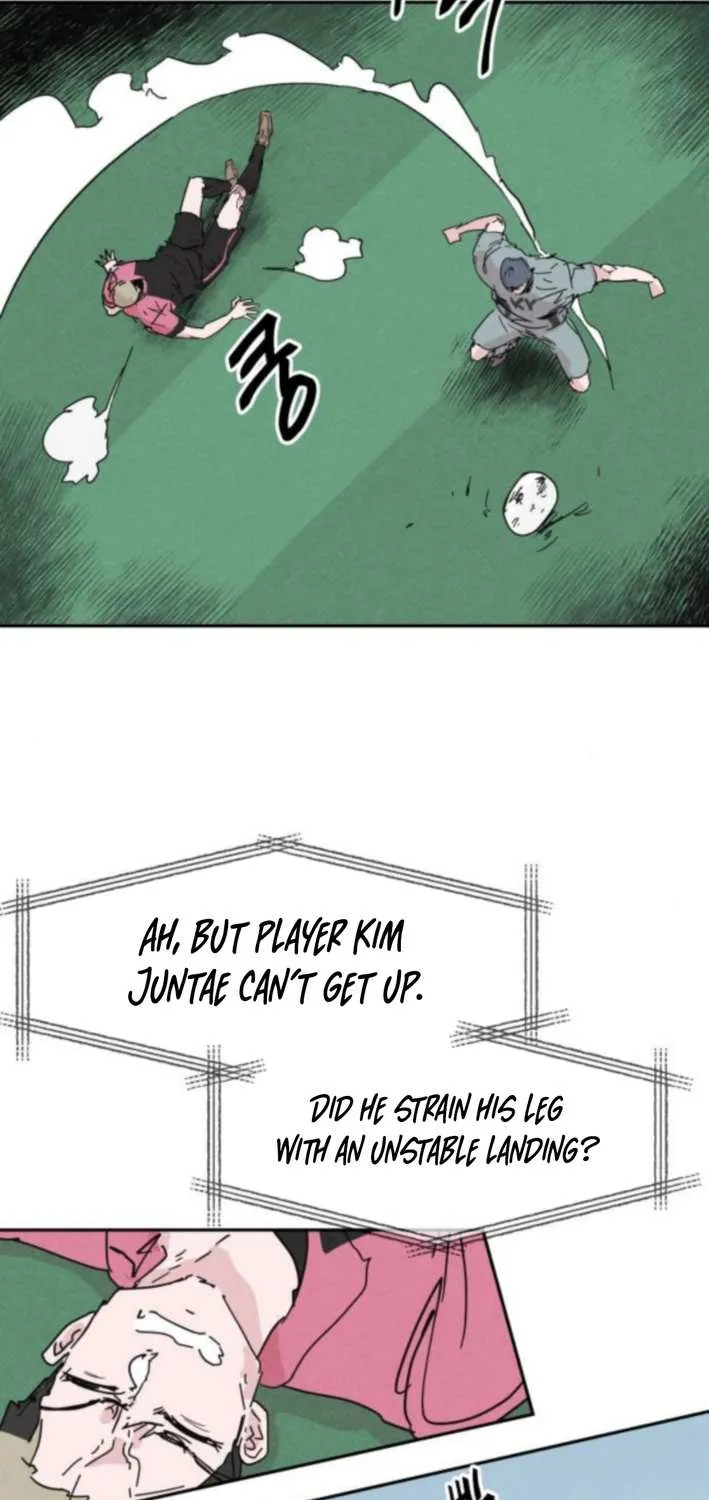 Dream Lineup Chapter 2 page 30 - 