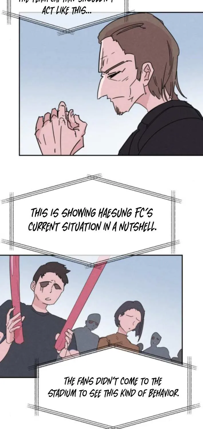 Dream Lineup Chapter 2 page 35 - 