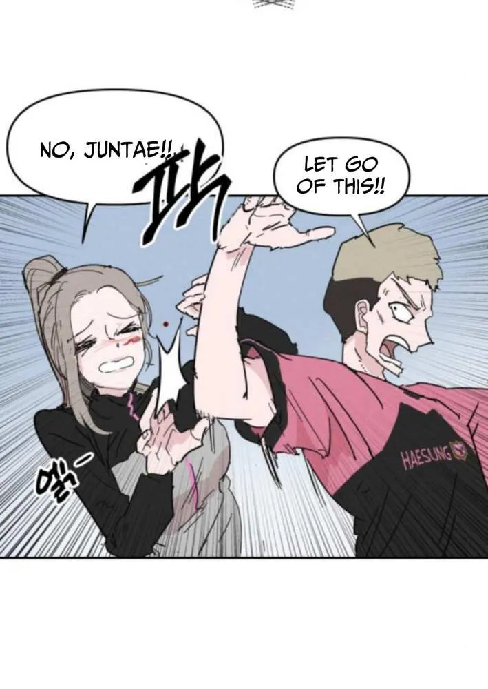 Dream Lineup Chapter 2 page 36 - 