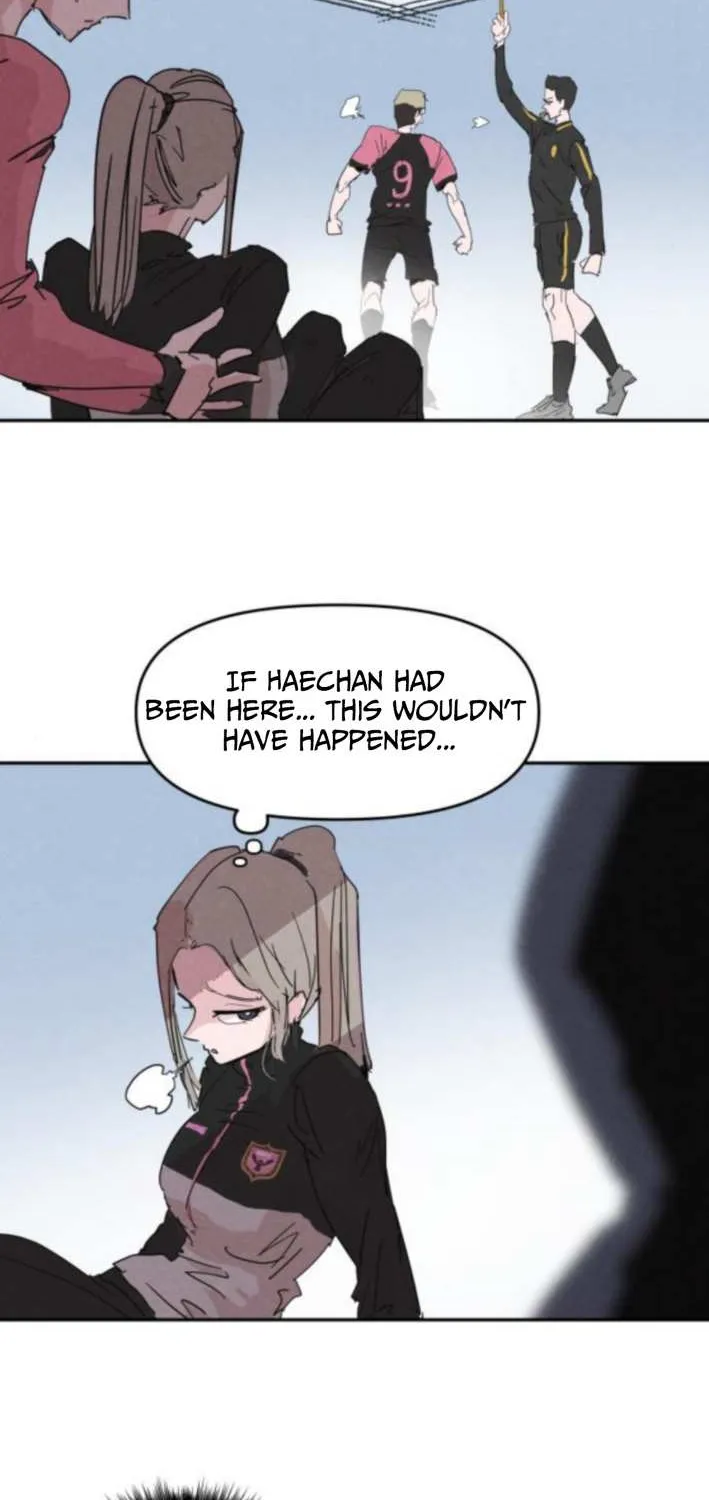 Dream Lineup Chapter 2 page 38 - 