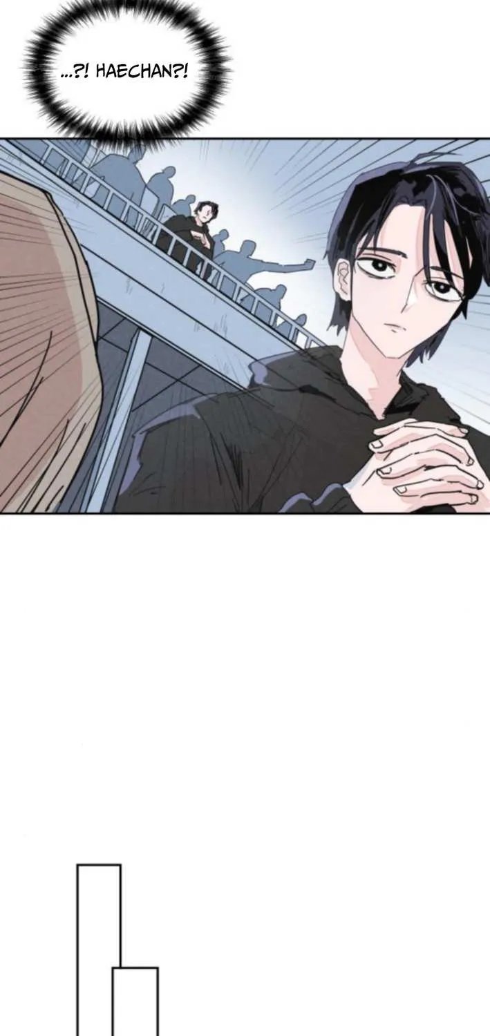 Dream Lineup Chapter 2 page 39 - 