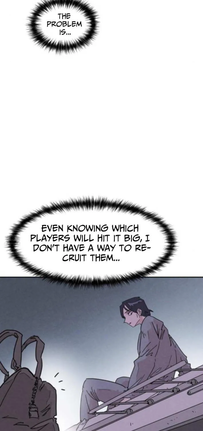 Dream Lineup Chapter 2 page 5 - 
