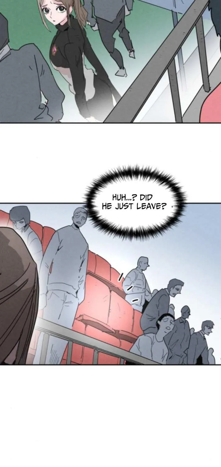 Dream Lineup Chapter 2 page 42 - 