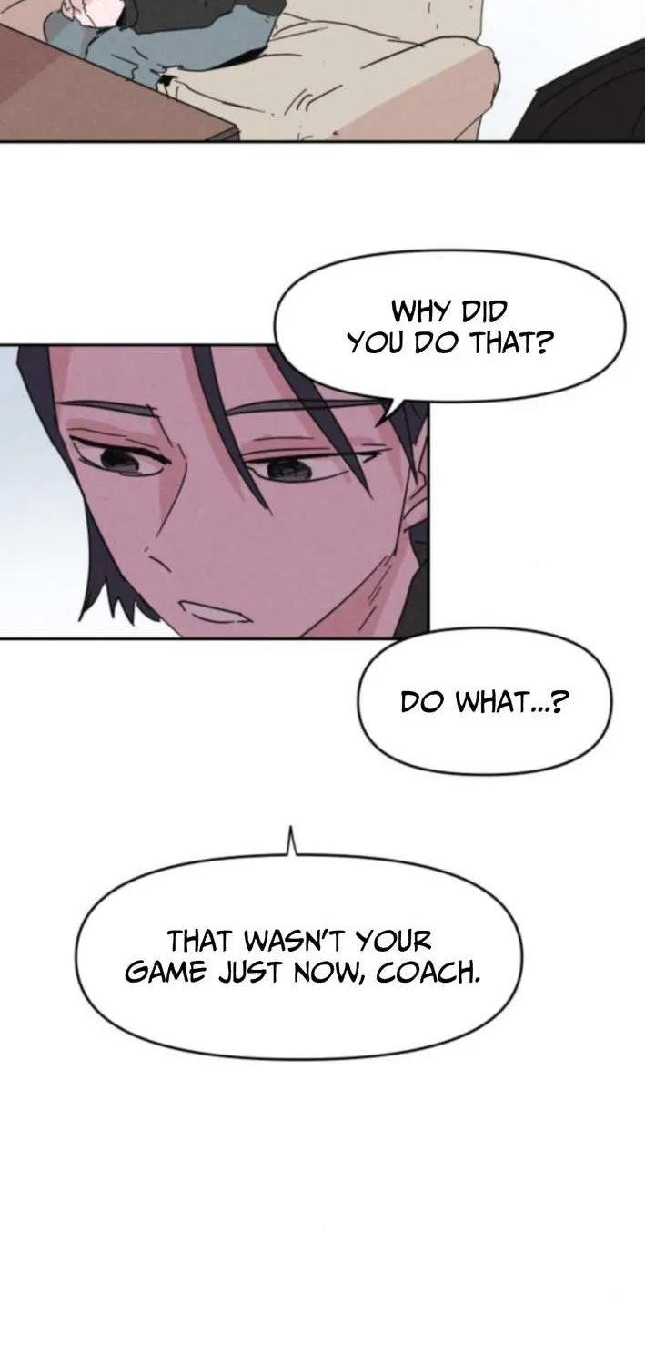 Dream Lineup Chapter 2 page 45 - 