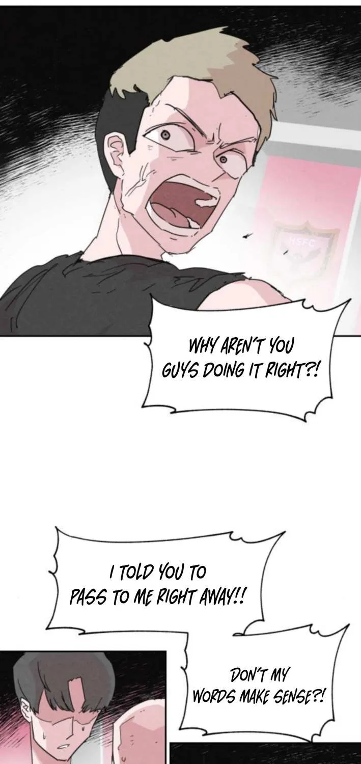 Dream Lineup Chapter 2 page 49 - 
