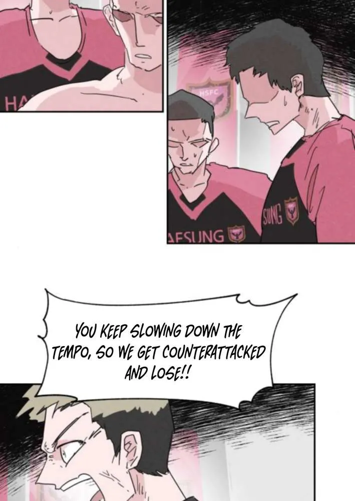 Dream Lineup Chapter 2 page 50 - 