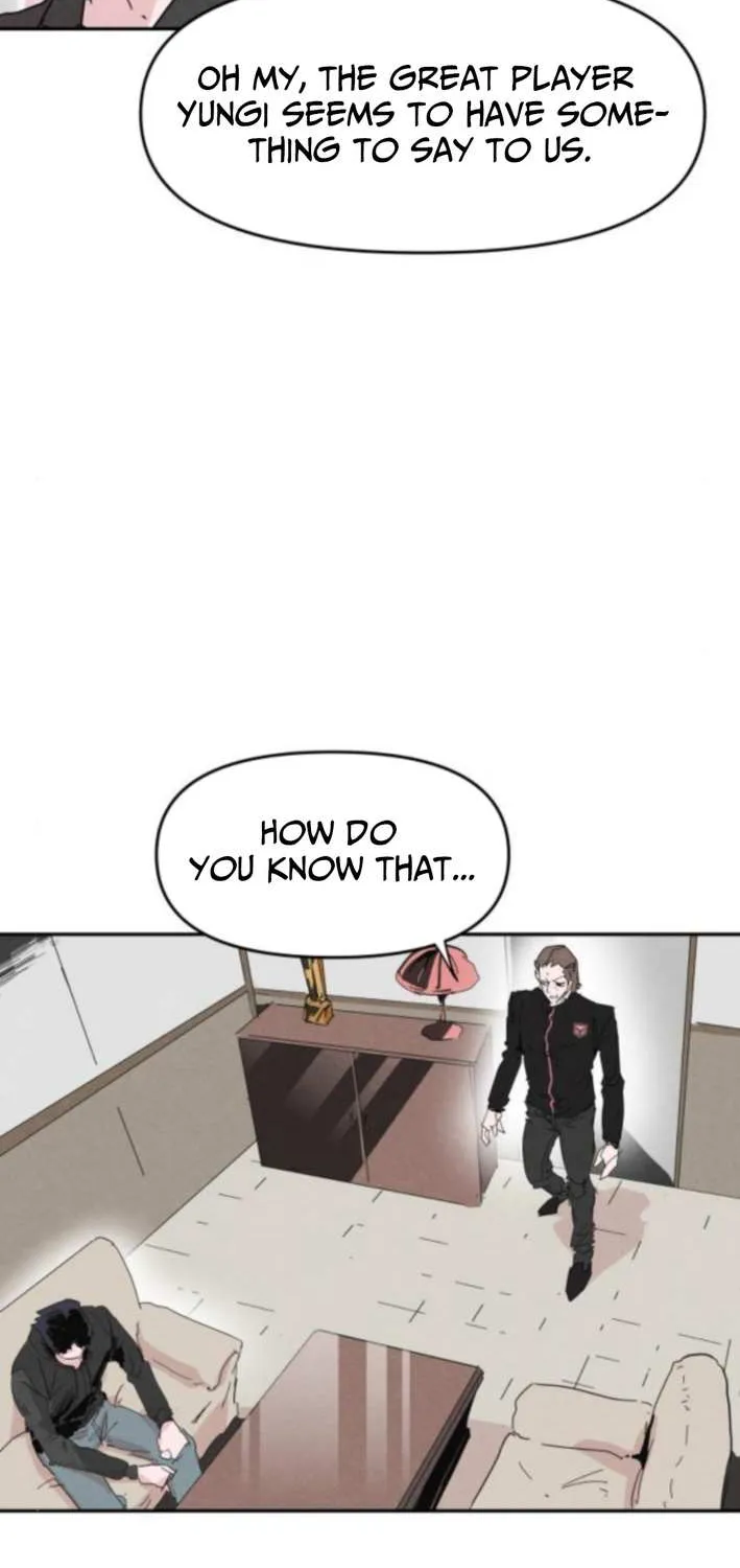 Dream Lineup Chapter 2 page 52 - 