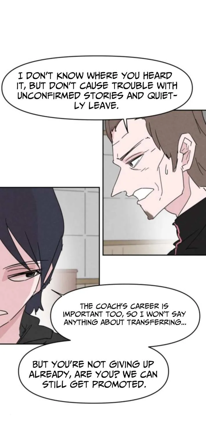 Dream Lineup Chapter 2 page 53 - 