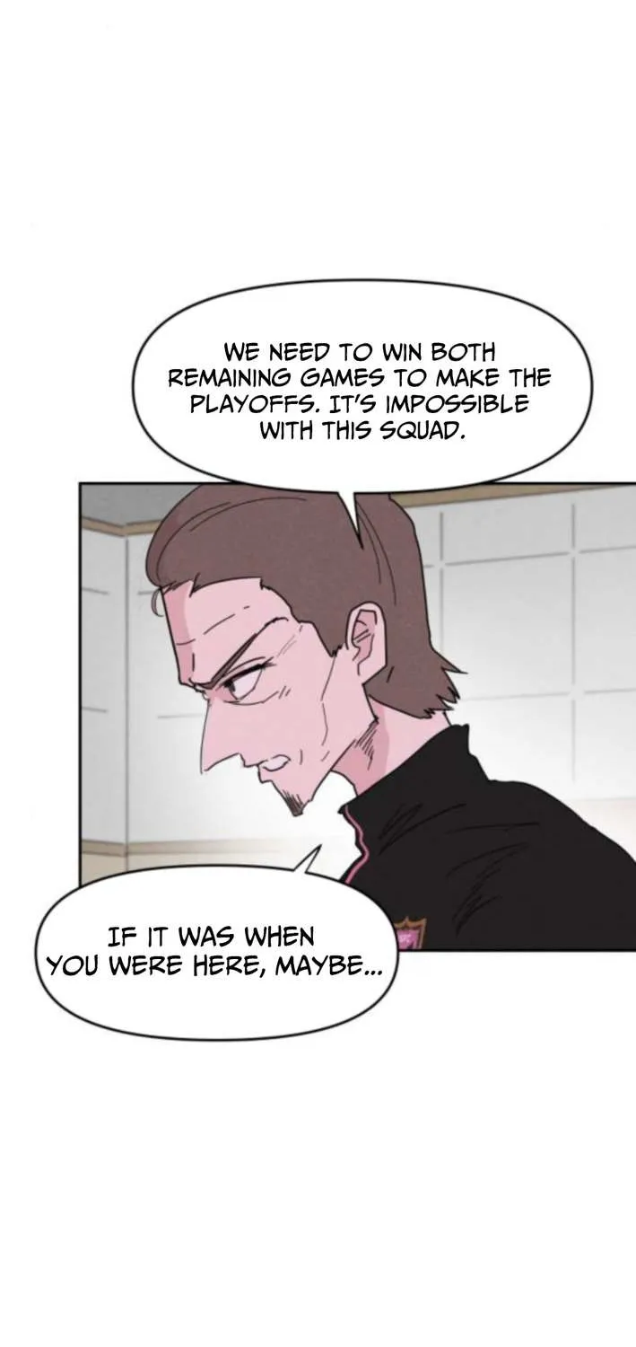 Dream Lineup Chapter 2 page 54 - 