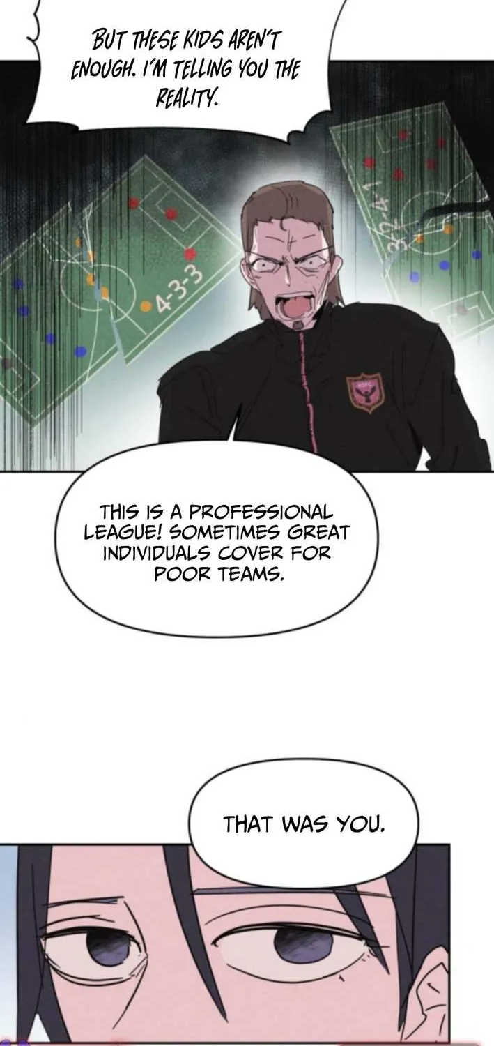Dream Lineup Chapter 2 page 56 - 