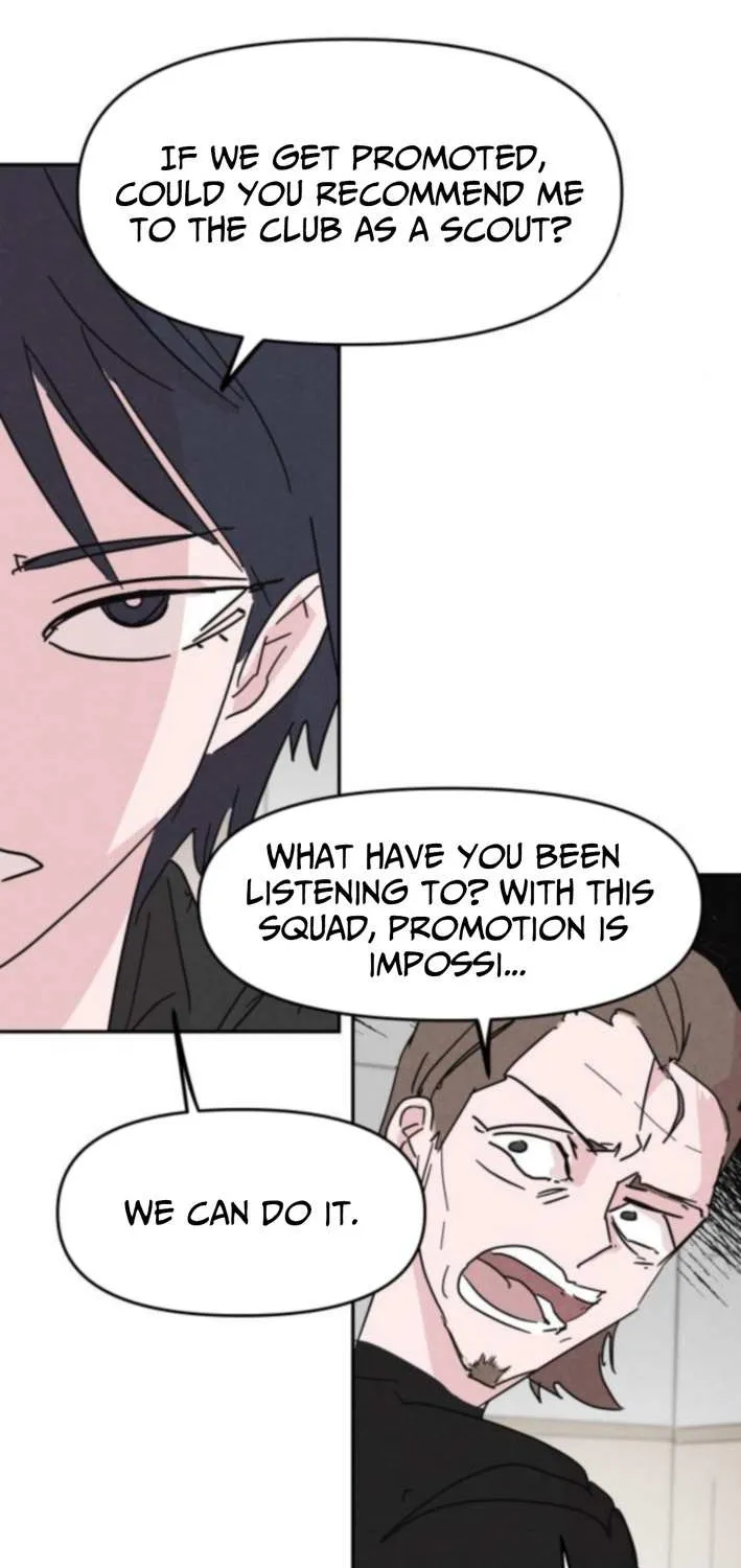 Dream Lineup Chapter 2 page 59 - 