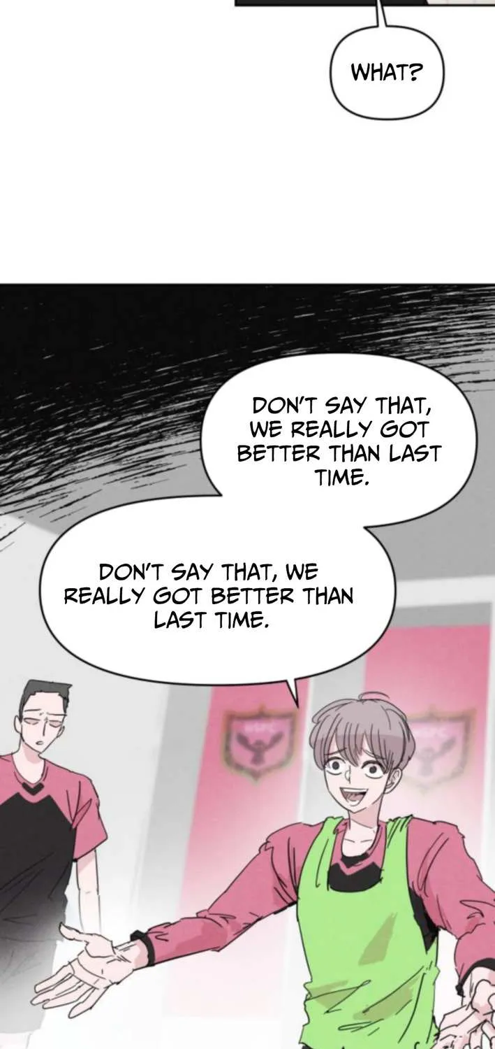 Dream Lineup Chapter 2 page 60 - 
