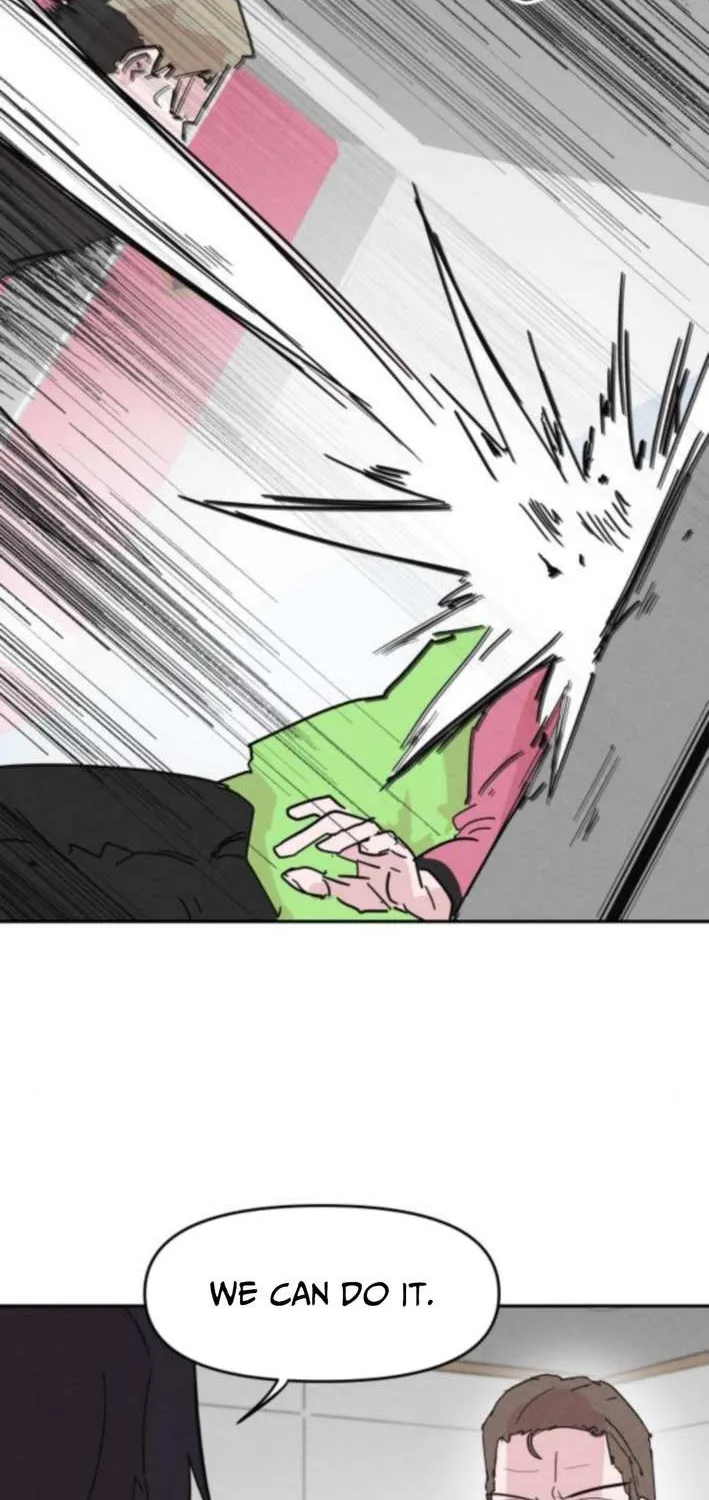 Dream Lineup Chapter 2 page 63 - 