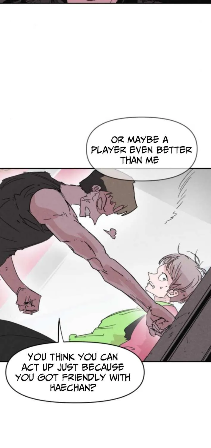 Dream Lineup Chapter 2 page 65 - 